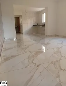 Sobrado com 4 Quartos à venda, 187m² no Vila Homero Thon, Santo André