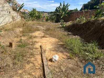 Lote/Terreno à venda, 360m² no Botafogo (Justinópolis), Ribeirão das Neves