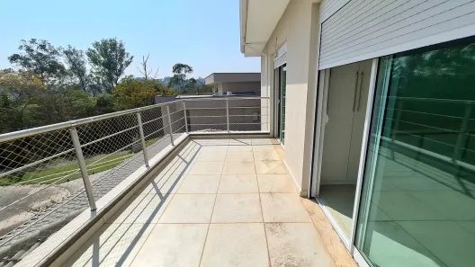 Casa de Condomínio com 4 Quartos à venda, 341m² no Jardim do Golf I, Jandira