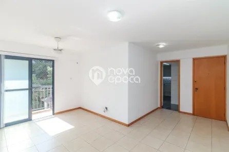 Apartamento com 3 Quartos à venda, 120m² no Botafogo, Rio de Janeiro