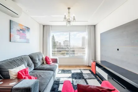 Apartamento com 2 Quartos à venda, 71m² no São João, Porto Alegre