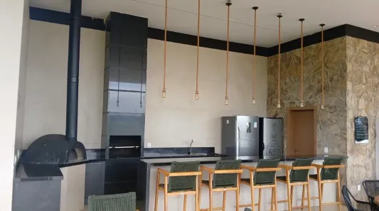 Lote/Terreno à venda, 521m² no Estância Vargem Bonita, Senador Canedo