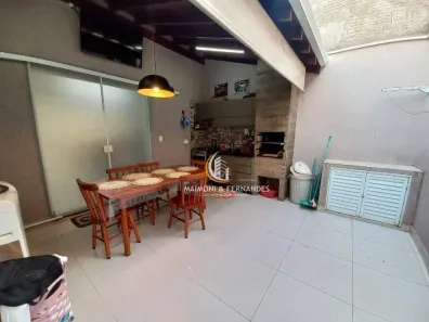 Casa com 2 Quartos à venda, 148m² no Chácara Rupiara, Rio Claro