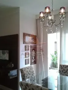 Apartamento com 3 Quartos à venda, 64m² no Iguatemi, Ribeirão Preto