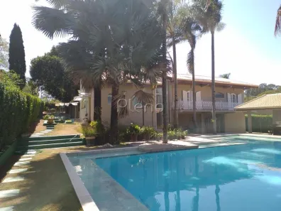 Fazenda/Sítio com 3 Quartos à venda, 699m² no Joapiranga, Valinhos