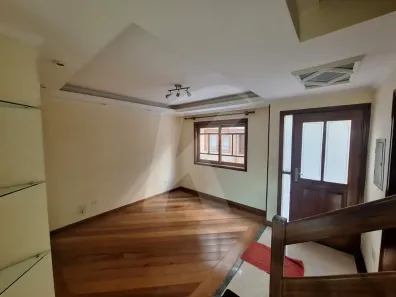 Casa de Condomínio com 4 Quartos à venda, 140m² no Jardim Peri, São Paulo