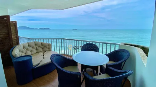 Apartamento com 4 Quartos à venda, 140m² no Pitangueiras, Guarujá