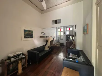 Apartamento com 3 Quartos à venda, 123m² no Laranjeiras, Rio de Janeiro