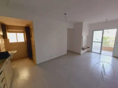 Apartamento com 3 Quartos para alugar, 69m² no Parque Campolim, Sorocaba