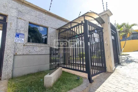 Apartamento com 2 Quartos à venda, 56m² no Vila Industrial, Campinas