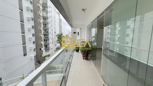 Apartamento com 4 Quartos à venda, 212m² no Aparecida, Santos
