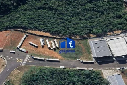 Lote/Terreno à venda, 4350m² no Chácara do Planalto, Vargem Grande Paulista