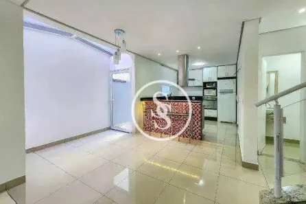Sobrado com 3 Quartos à venda, 190m² no Assunção, São Bernardo do Campo