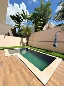 Casa de Condomínio com 4 Quartos para venda ou aluguel, 314m² no Jardim Itália, Cuiabá