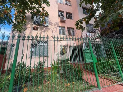 Apartamento com 2 Quartos à venda, 70m² no Icaraí, Niterói