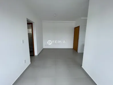 Apartamento com 2 Quartos para venda ou aluguel, 50m² no Zona Predominantemente Residencial Dois ( ZPR 2), Nova Odessa