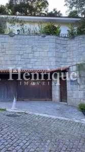 Casa com 5 Quartos à venda, 810m² no Gávea, Rio de Janeiro