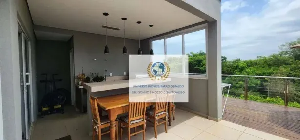 Casa de Condomínio com 3 Quartos à venda, 275m² no Parque das Quaresmeiras, Campinas