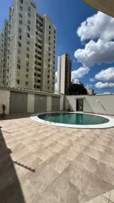 Apartamento com 3 Quartos à venda, 127m² no Centro-Norte, Cuiabá