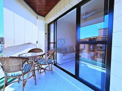 Apartamento com 2 Quartos à venda, 80m² no Jardim Las Palmas, Guarujá