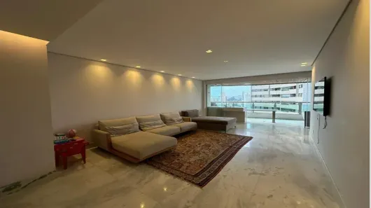 Apartamento com 3 Quartos à venda, 162m² no Vale do Sereno, Nova Lima