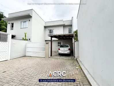 Casa com 2 Quartos à venda, 67m² no Escola Agrícola, Blumenau