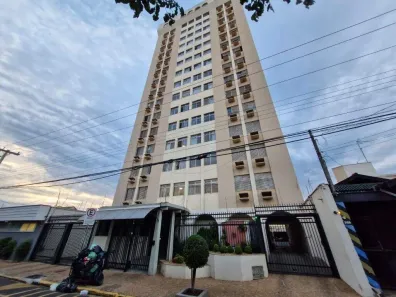Apartamento com 3 Quartos à venda, 100m² no Centro, Piracicaba