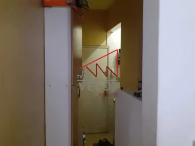 Kitnet à venda, 26m² no Santa Teresa, Rio de Janeiro