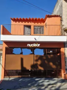 Sobrado com 4 Quartos à venda, 150m² no Cidade São Mateus, São Paulo