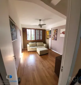 Apartamento com 3 Quartos à venda, 134m² no Santana, Porto Alegre