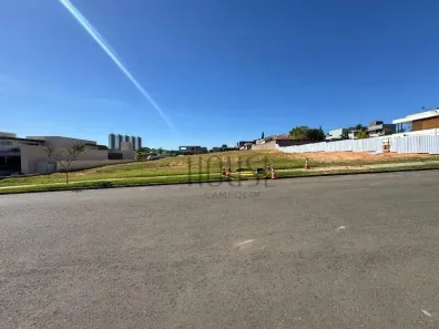 Lote/Terreno à venda, 1000m² no Parque Reserva Fazenda Imperial, Sorocaba