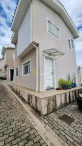 Casa com 2 Quartos à venda, 126m² no Jardim Novo Campos Elíseos, Campinas
