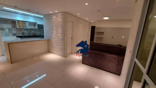 Apartamento com 2 Quartos à venda, 67m² no Vila Guedes, São Paulo