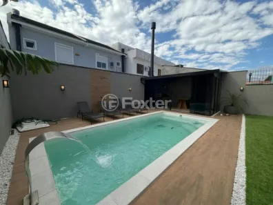 Casa com 4 Quartos à venda, 168m² no São José, Canoas