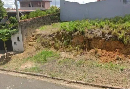 Lote/Terreno à venda, 300m² no Jardim das Vitórias Régias, Valinhos
