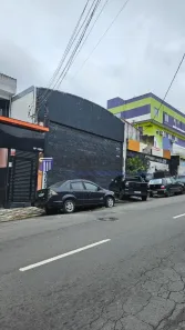 Galpão/Depósito/Armazém para alugar, 500m² no km 18, Osasco