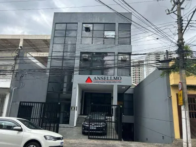 Sala Comercial para alugar, 30m² no Anchieta, São Bernardo do Campo