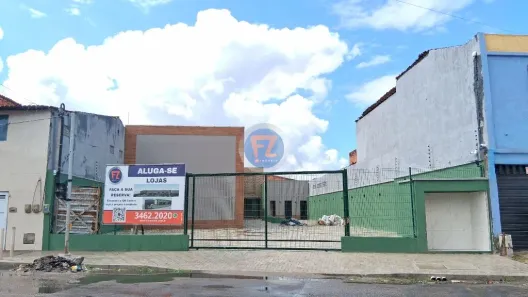 Ponto Comercial para alugar, 43m² no Itaoca, Fortaleza