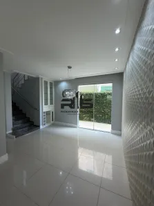 Casa de Condomínio com 4 Quartos à venda, 180m² no Vila de Abrantes (Abrantes), Camaçari
