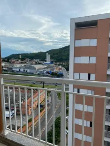 Apartamento com 3 Quartos para alugar, 61m² no Parque União, Jundiaí