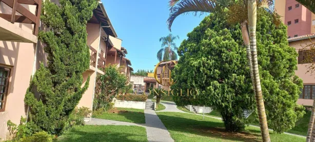 Casa de Condomínio com 2 Quartos à venda, 94m² no Jardim Califórnia, Jacareí