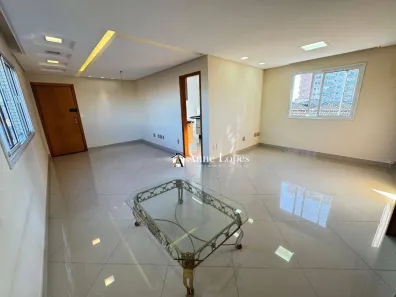 Apartamento com 3 Quartos à venda, 96m² no Macuco, Santos