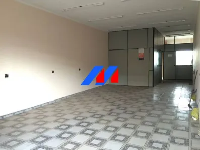 Sala Comercial para alugar, 90m² no Baeta Neves, São Bernardo do Campo