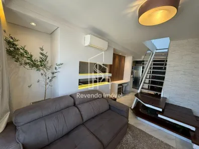 Cobertura com 2 Quartos à venda, 143m² no Vila Olímpia, São Paulo