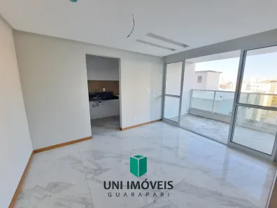 Apartamento com 2 Quartos à venda, 62m² no Praia do Morro, Guarapari