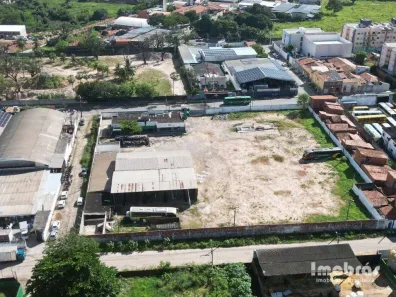 Lote/Terreno para alugar, 9680m² no Barroso, Fortaleza