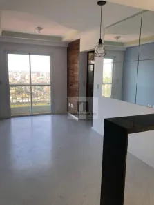 Apartamento com 2 Quartos à venda, 52m² no Vila Príncipe de Gales, Santo André