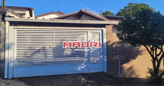 Casa com 3 Quartos à venda, 130m² no Jardim Itapuã, Valinhos