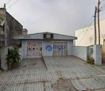 Imóvel Comercial à venda, 327m² no Jardim Japão, São Paulo