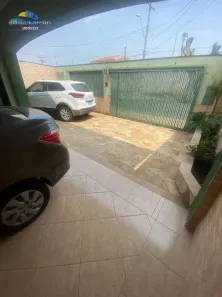 Casa com 4 Quartos à venda, 220m² no Jardim Carlos Lourenço, Campinas